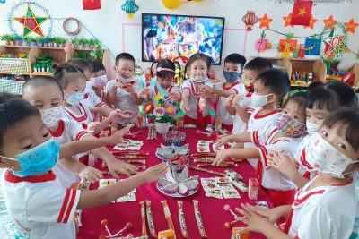 Kế hoạch xây dựng trường học An toàn,  phòng chống tai nạn thương tích năm học 2025-2026