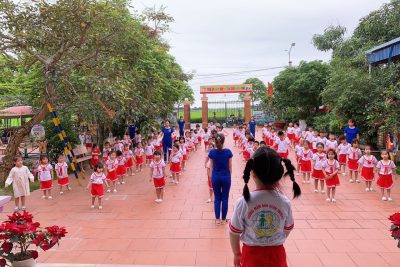Quyết định công khai thực hiện dự toán ngân sách năm 2025