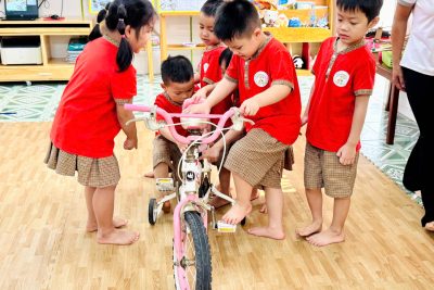 Quyết định ban hành Quy chế tổ chức và hoạt động 2025-2026